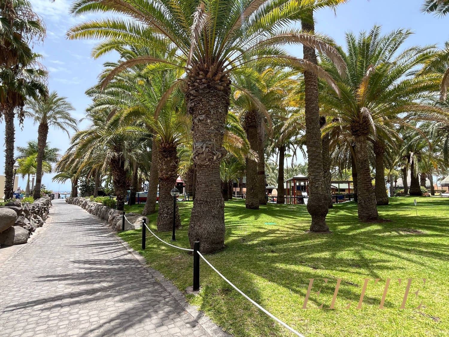 2 slaapkamer Huis te huur in San Bartolome de Tirajana met garage - € 1.700 (Ref: 9665715)