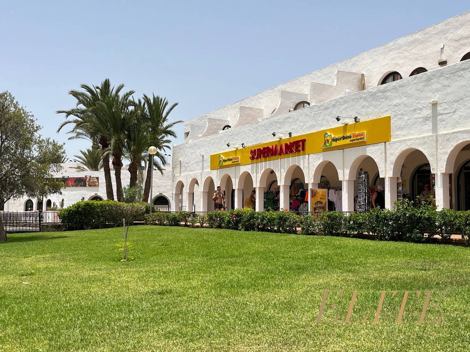 2 slaapkamer Huis te huur in San Bartolome de Tirajana met garage - € 1.700 (Ref: 9665715)