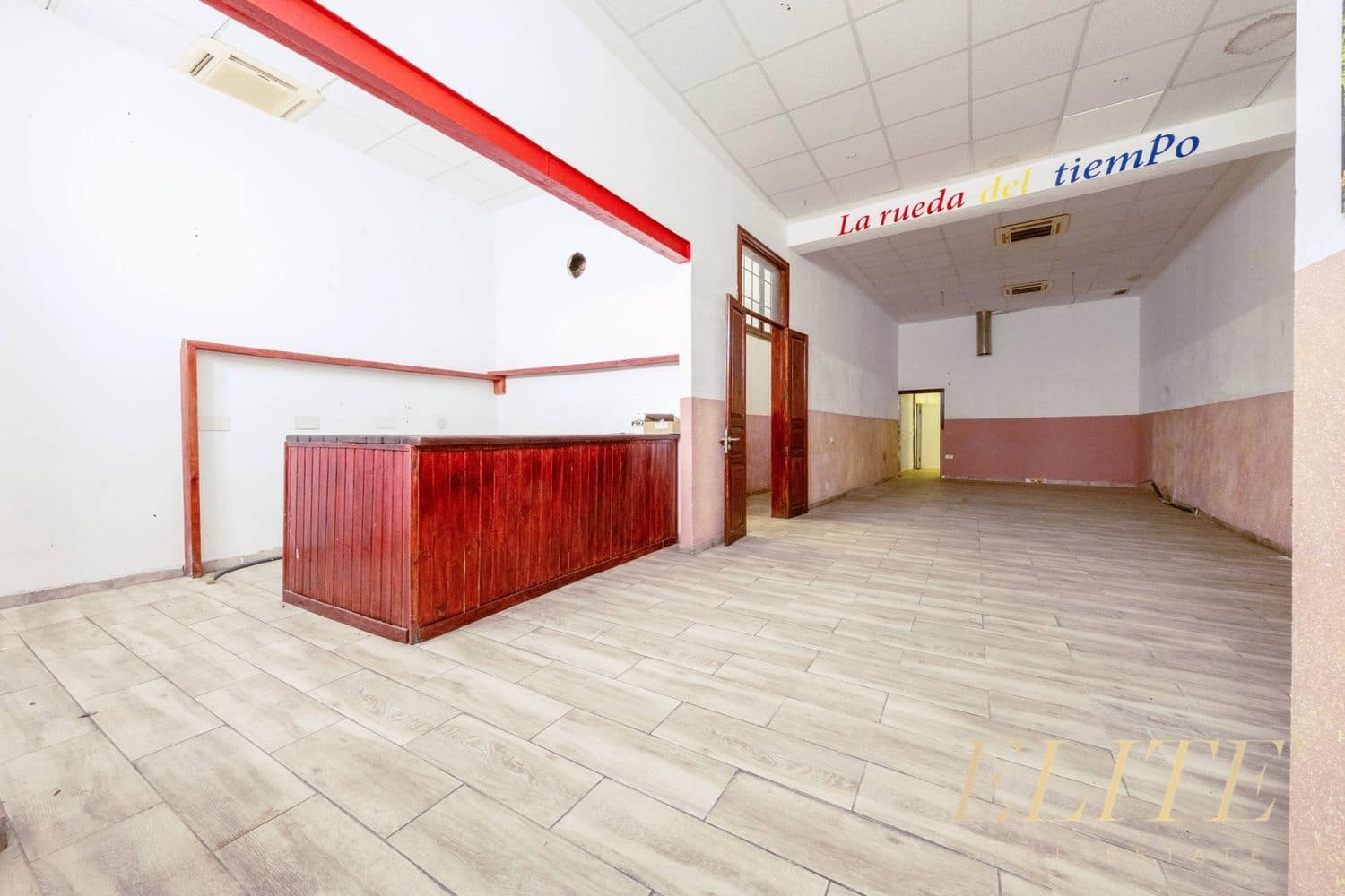 Hotel na sprzedaż w Las Palmas de Gran Canaria - 1 850 000 € (Ref: 9665716)