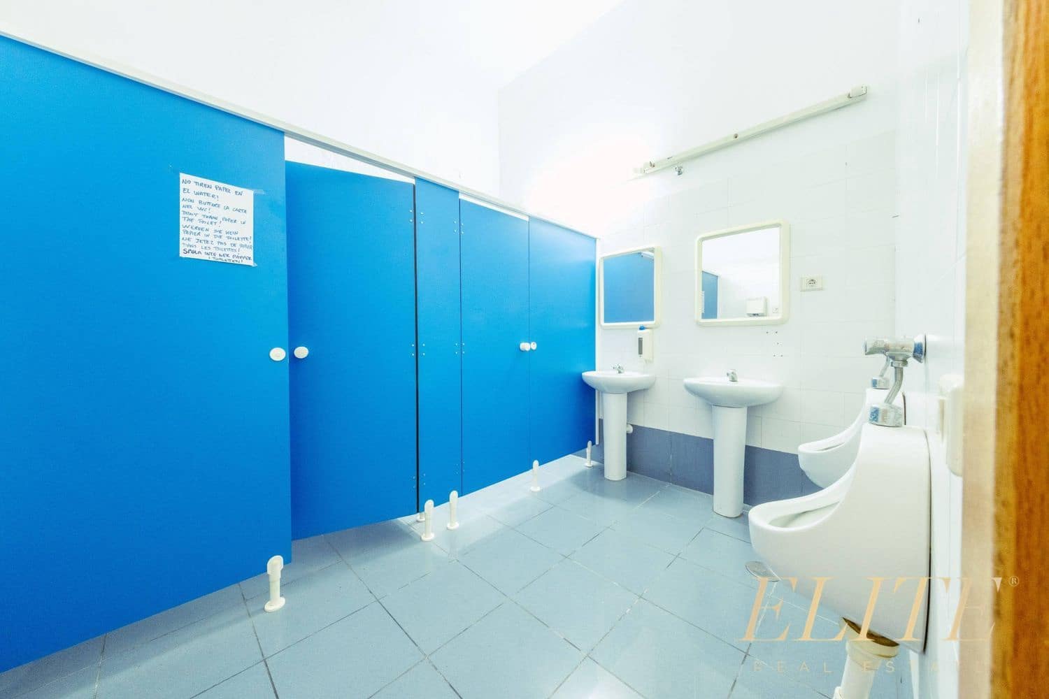 Hotel na sprzedaż w Las Palmas de Gran Canaria - 1 850 000 € (Ref: 9665716)