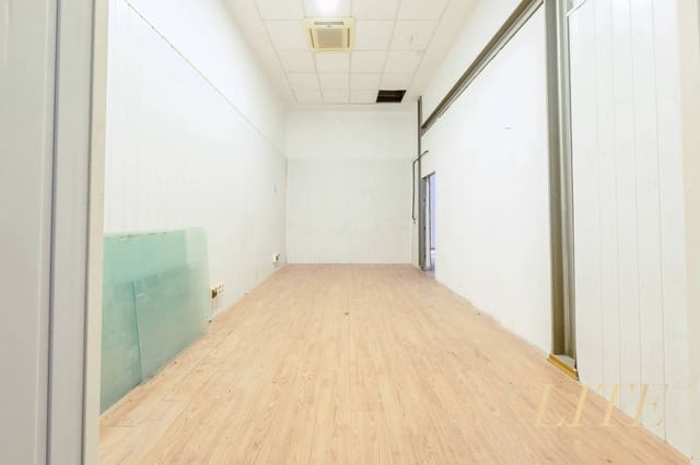 Hotel na sprzedaż w Vegueta, Las Palmas de Gran Canaria - 1 850 000 € (Ref: 9665716)