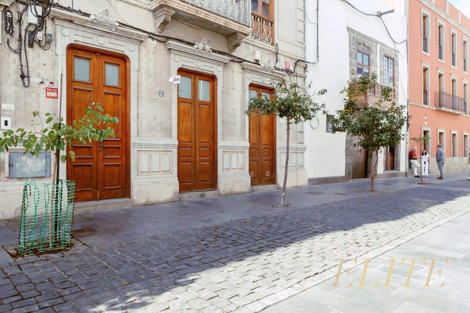 Hotel na sprzedaż w Las Palmas de Gran Canaria - 1 850 000 € (Ref: 9665716)