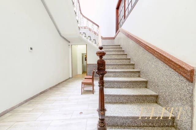 Hotel na sprzedaż w Vegueta, Las Palmas de Gran Canaria - 1 850 000 € (Ref: 9665716)