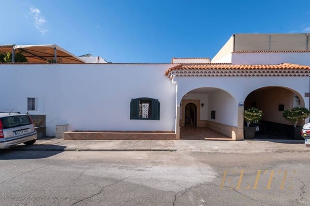 4 camera da letto Casa in vendita in San Bartolomé de Tirajana con garage - 580.000 € (Rif: 9665717)