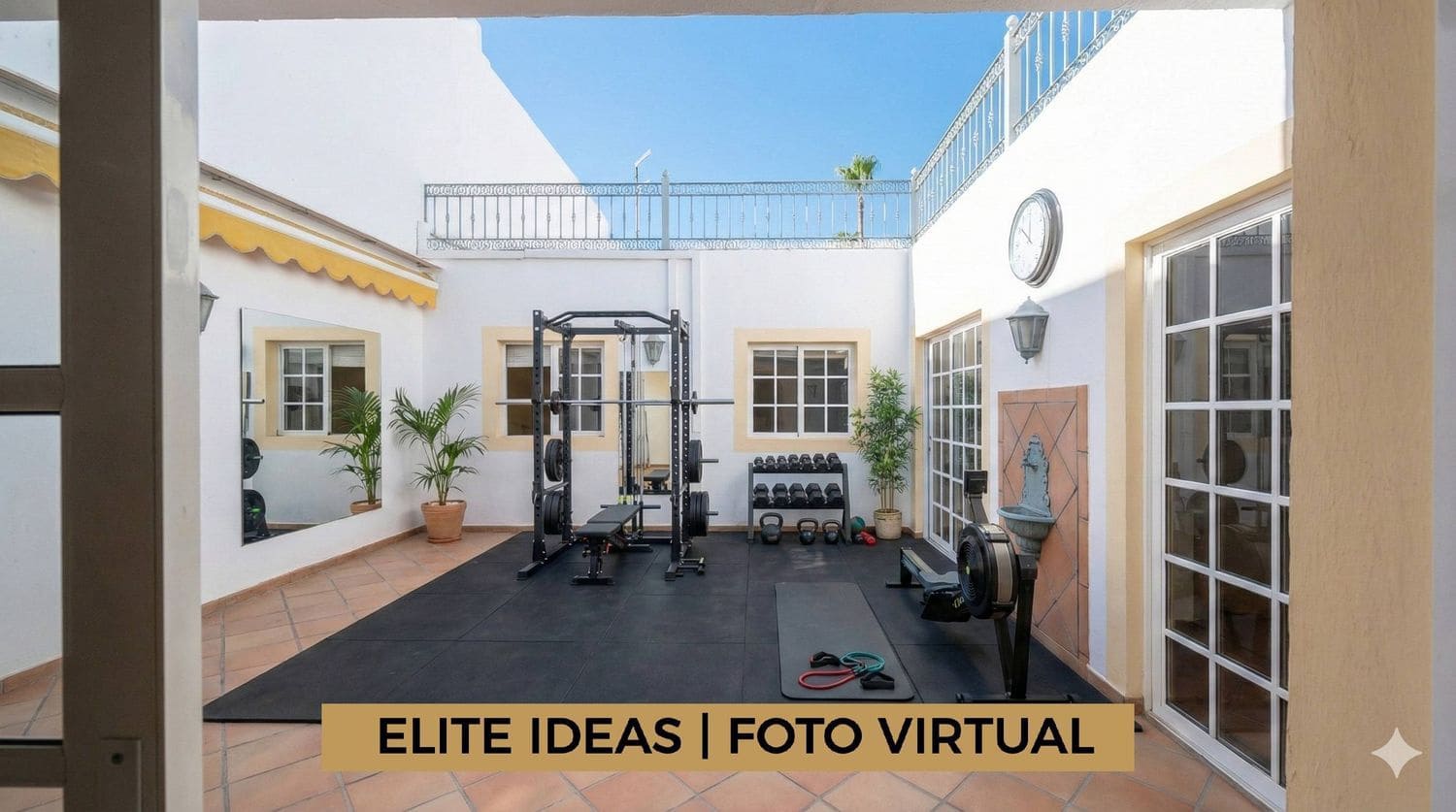 4 slaapkamer Huis te koop in San Bartolome de Tirajana met garage - € 580.000 (Ref: 9665717)