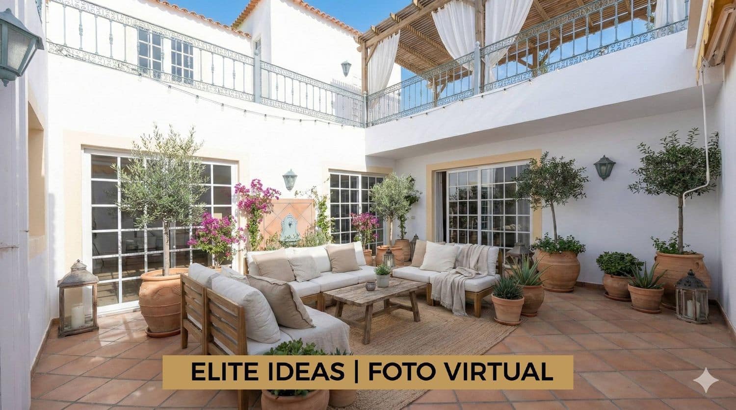 4 slaapkamer Huis te koop in San Bartolome de Tirajana met garage - € 580.000 (Ref: 9665717)