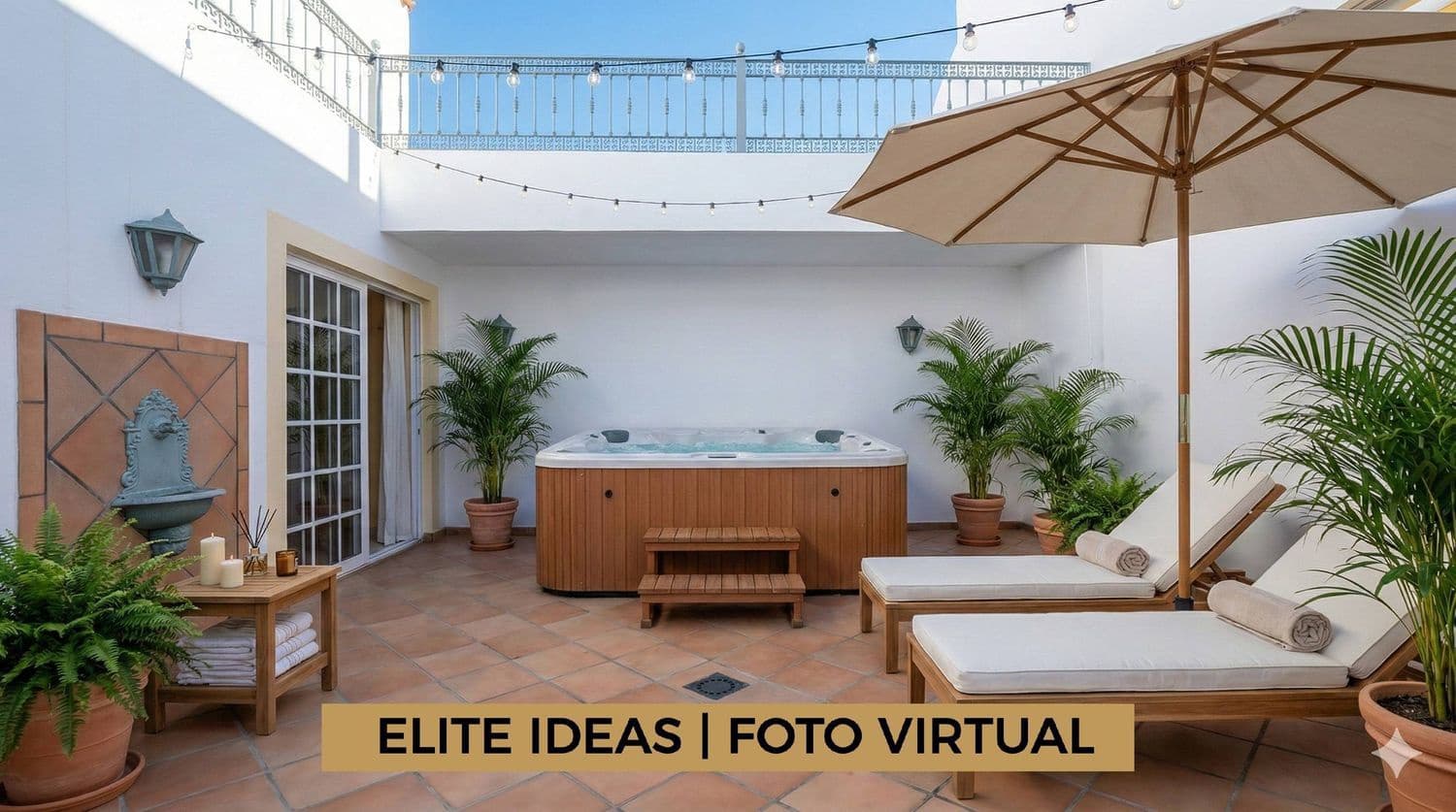 4 slaapkamer Huis te koop in San Bartolome de Tirajana met garage - € 580.000 (Ref: 9665717)