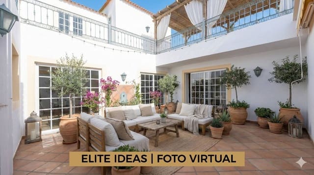 4 camera da letto Casa in vendita in San Bartolomé de Tirajana con garage - 580.000 € (Rif: 9665717)