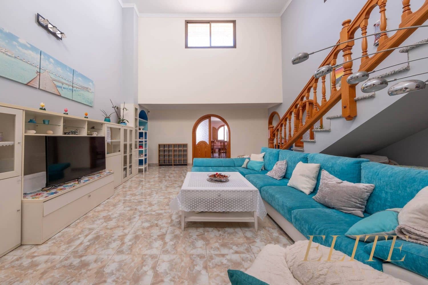 Casa de 6 habitaciones en San Bartolomé de Tirajana en venta con garaje - 540.000 € (Ref: 9665718)