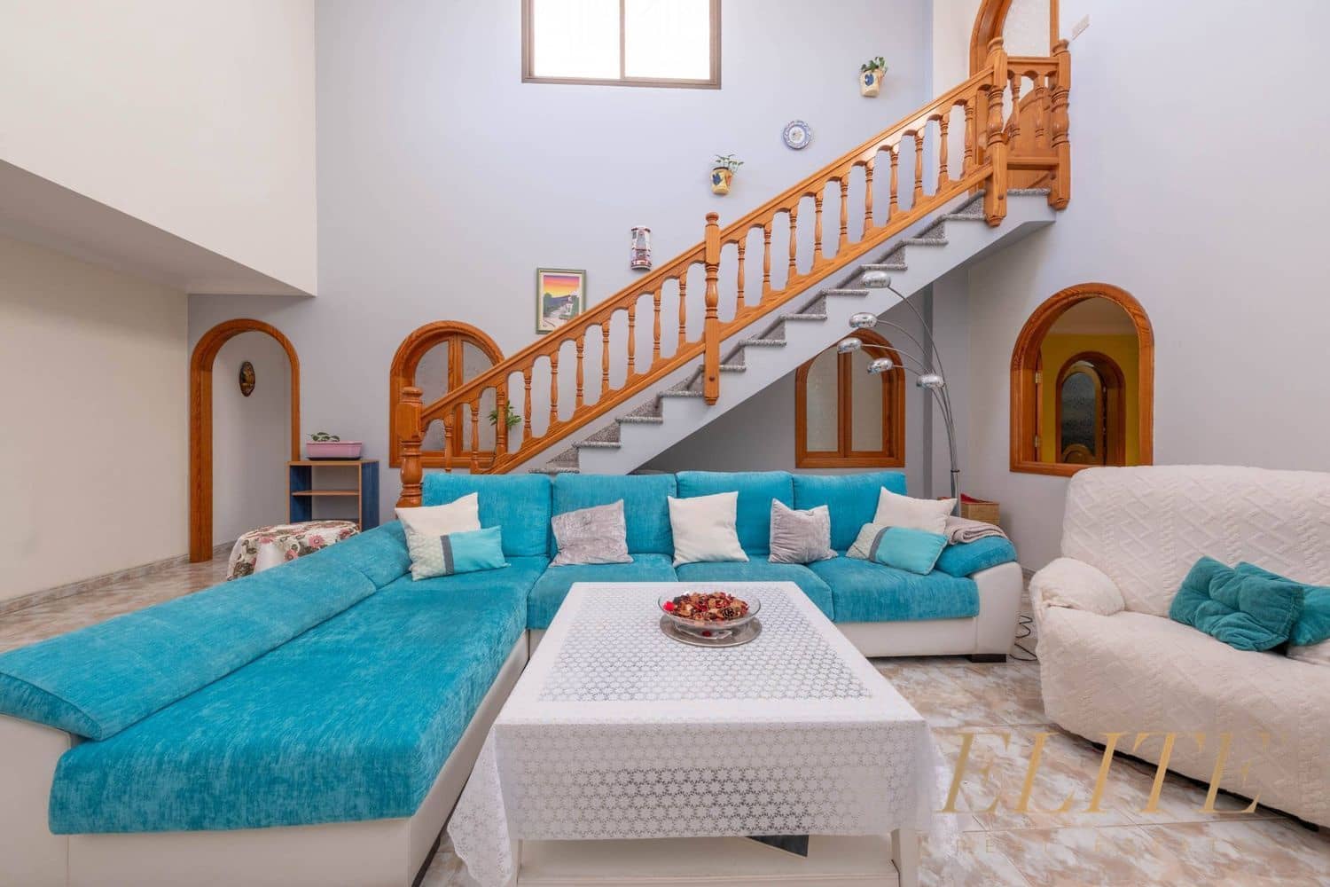 Casa de 6 habitaciones en San Bartolomé de Tirajana en venta con garaje - 540.000 € (Ref: 9665718)