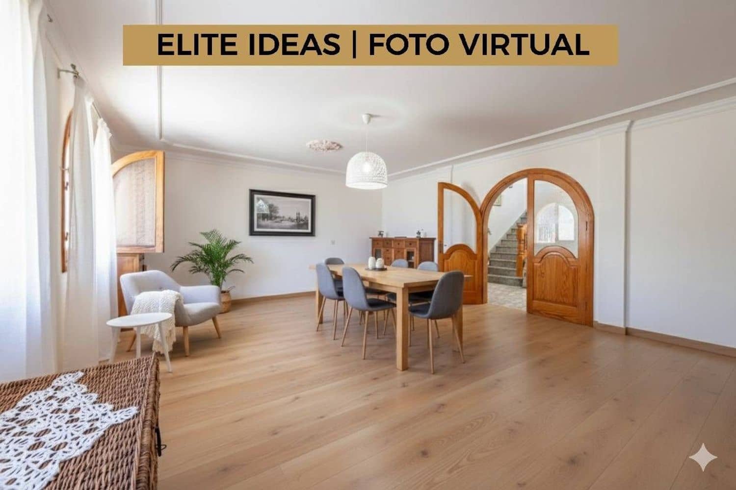 Casa de 6 habitaciones en San Bartolomé de Tirajana en venta con garaje - 540.000 € (Ref: 9665718)