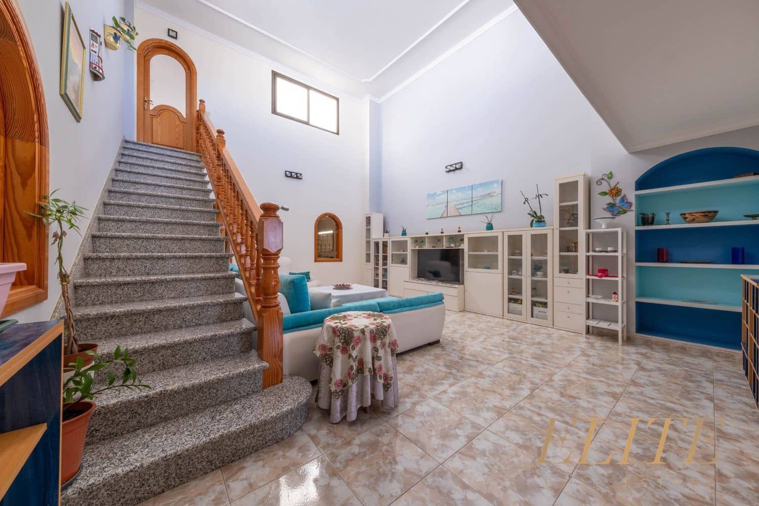 Casa de 6 habitaciones en San Bartolomé de Tirajana en venta con garaje - 540.000 € (Ref: 9665718)