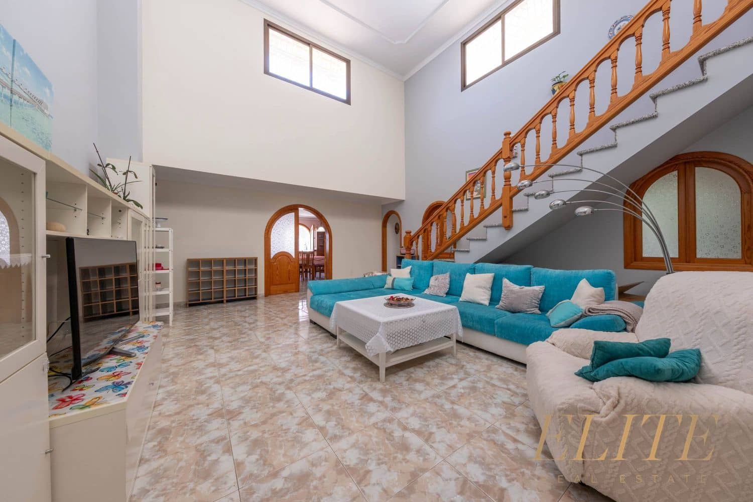 Casa de 6 habitaciones en San Bartolomé de Tirajana en venta con garaje - 540.000 € (Ref: 9665718)