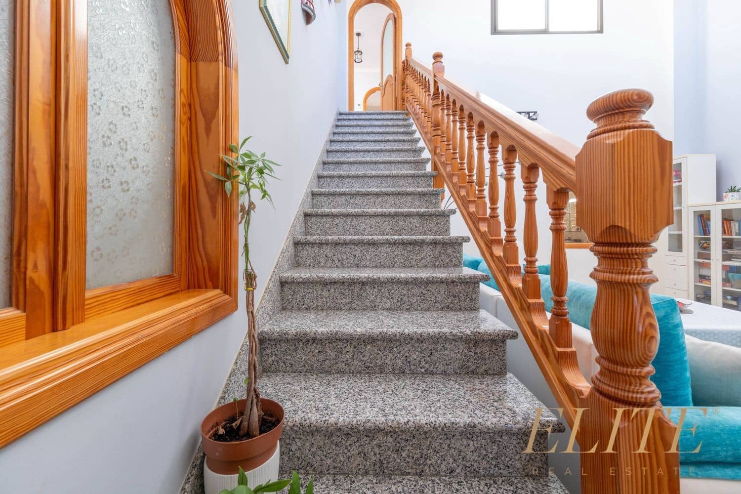 Casa de 6 habitaciones en San Bartolomé de Tirajana en venta con garaje - 540.000 € (Ref: 9665718)