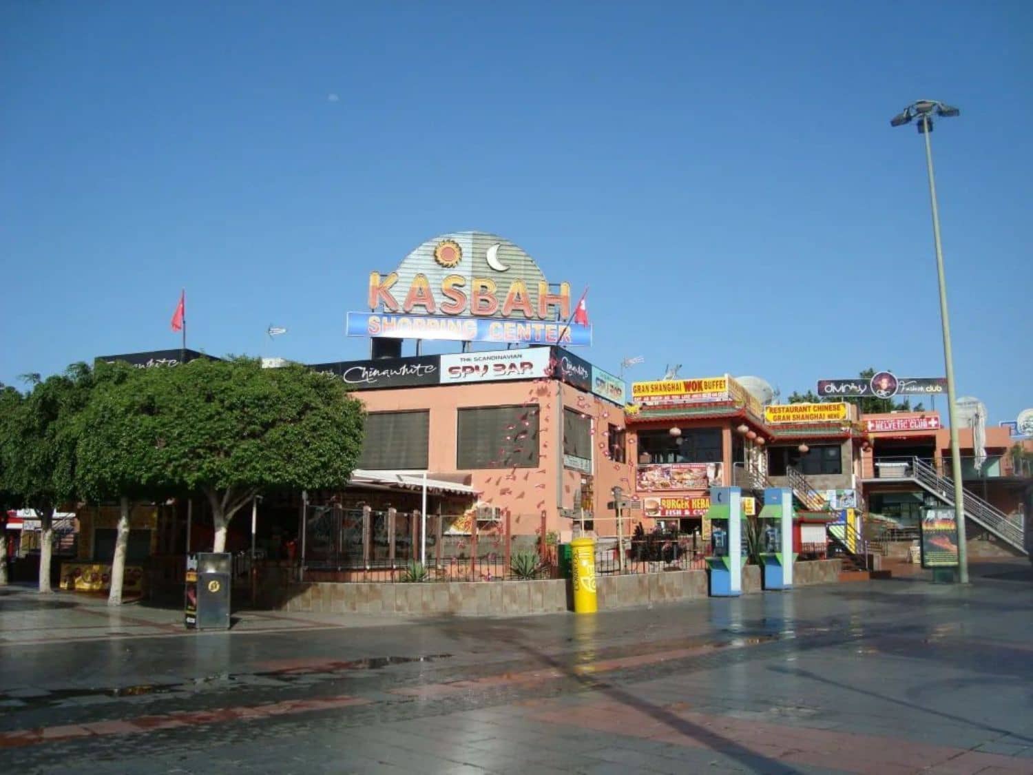 Kommersiell till salu i Playa del Ingles - 99 500 € (Ref: 9665719)