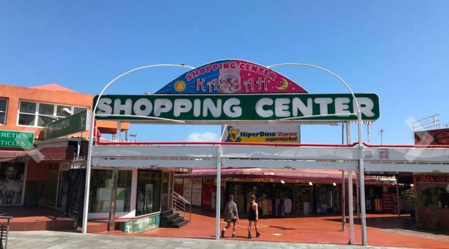 Kommersiell till salu i Playa del Ingles - 99 500 € (Ref: 9665719)