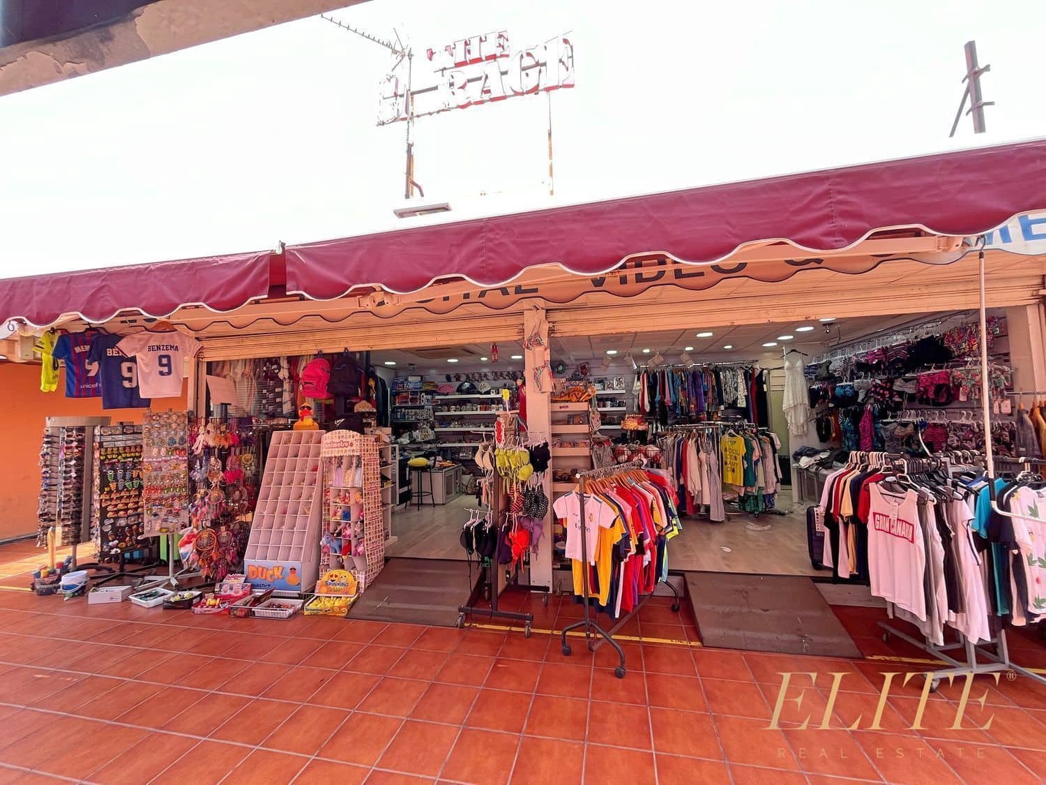 Kommersiell till salu i Playa del Ingles - 99 500 € (Ref: 9665719)