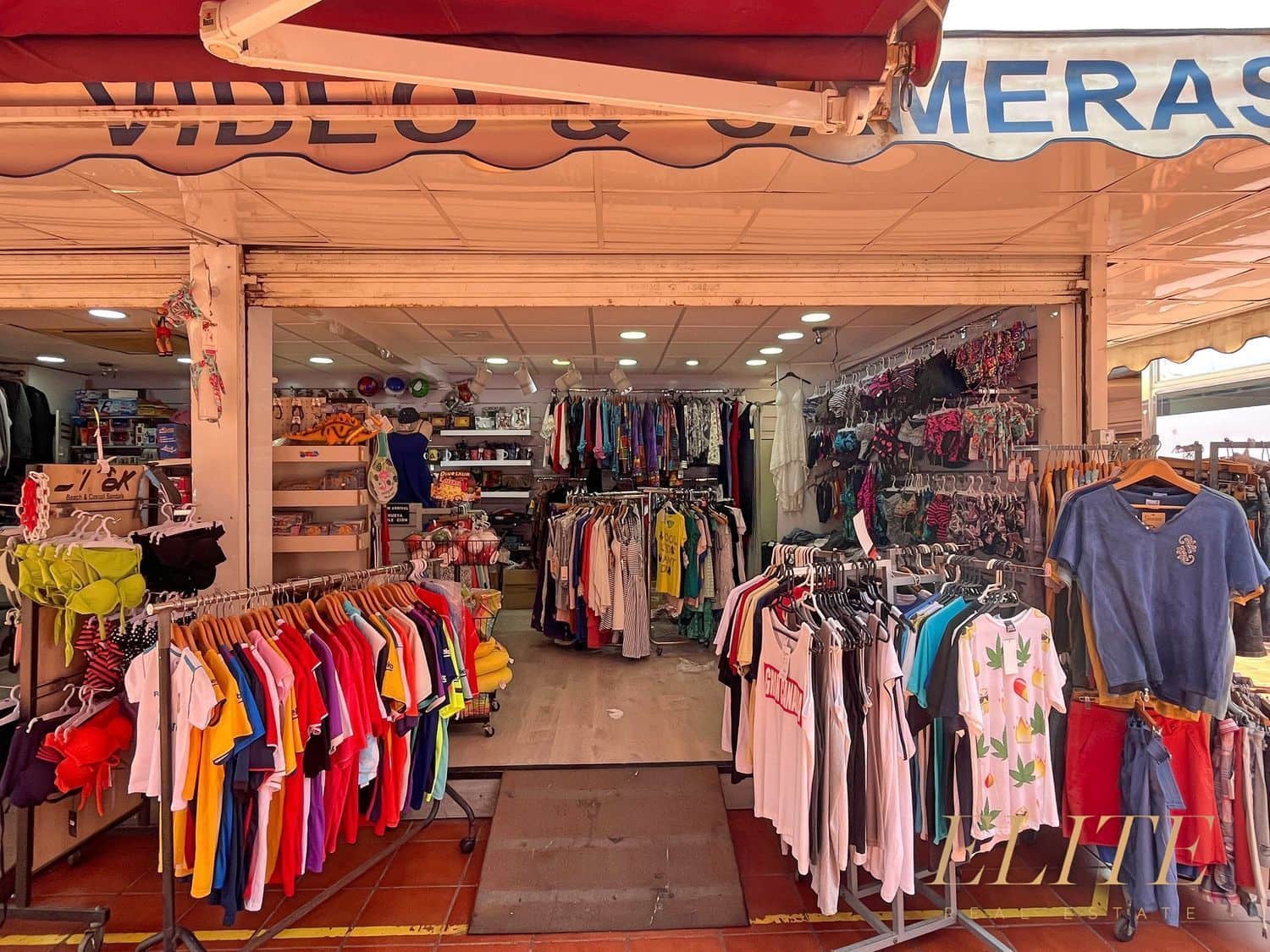 Kommersiell till salu i Playa del Ingles - 99 500 € (Ref: 9665719)