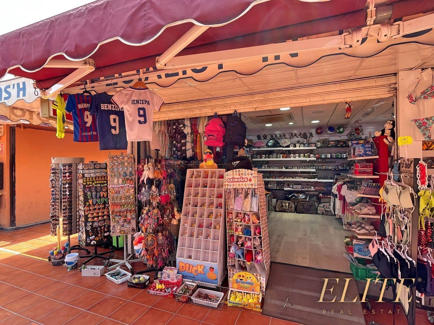 Kommersiell till salu i Playa del Ingles - 99 500 € (Ref: 9665719)