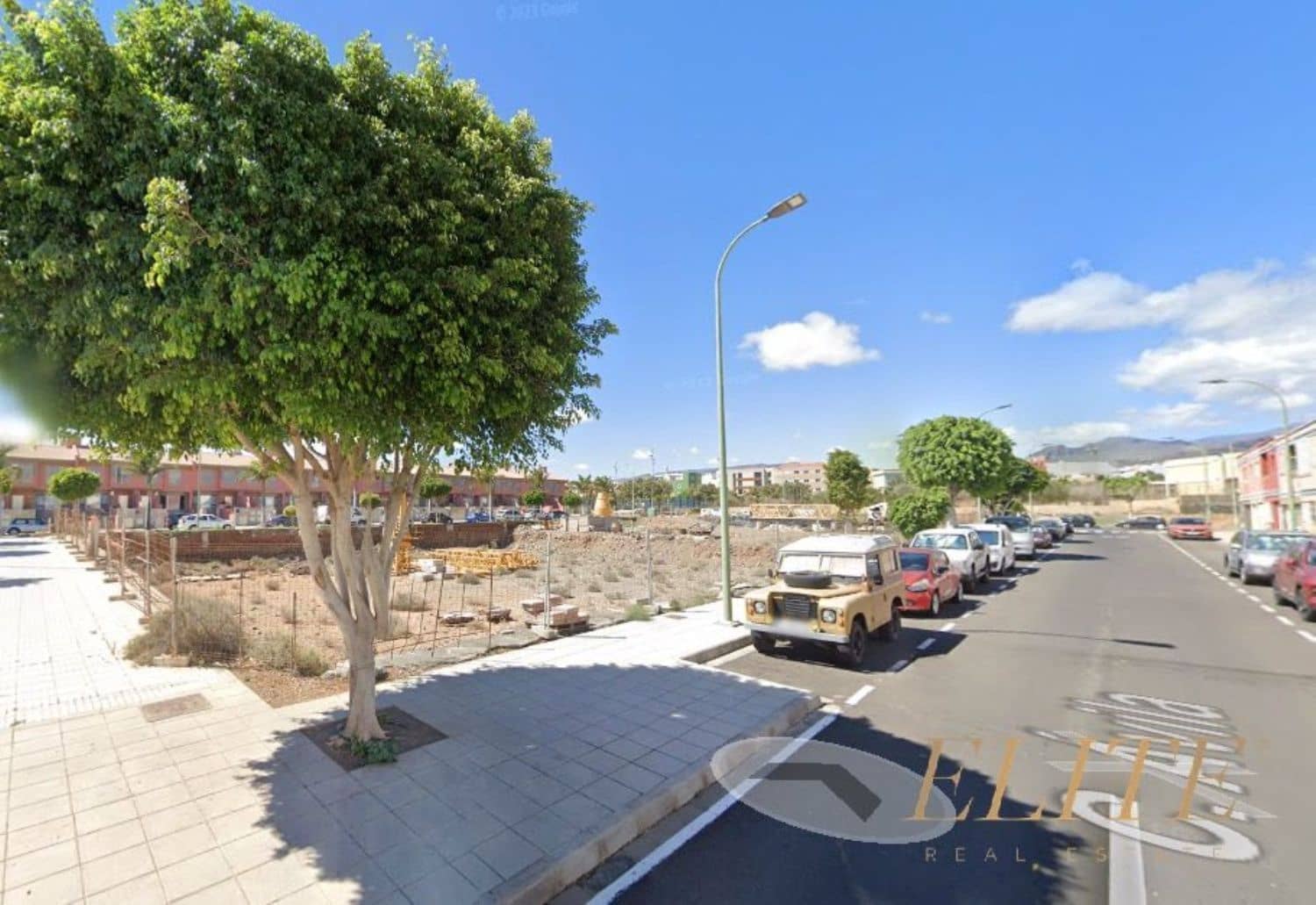 Terreno/Finca Rústica en Santa Lucía de Tirajana en venta - 1.648.000 € (Ref: 9665720)