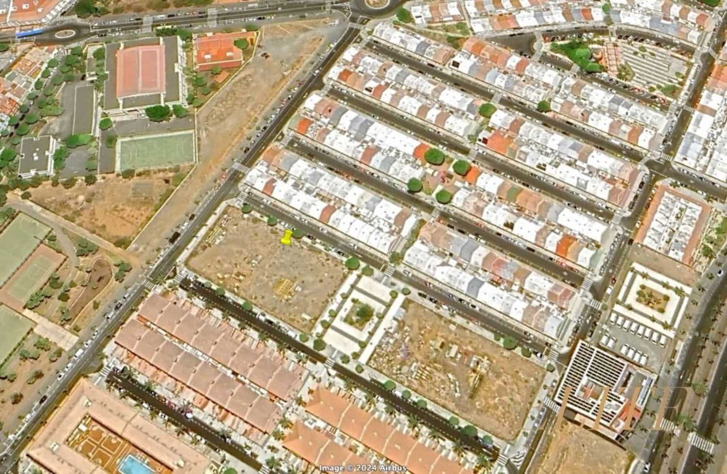 Terreno/Finca Rústica en Santa Lucía de Tirajana en venta - 1.648.000 € (Ref: 9665720)