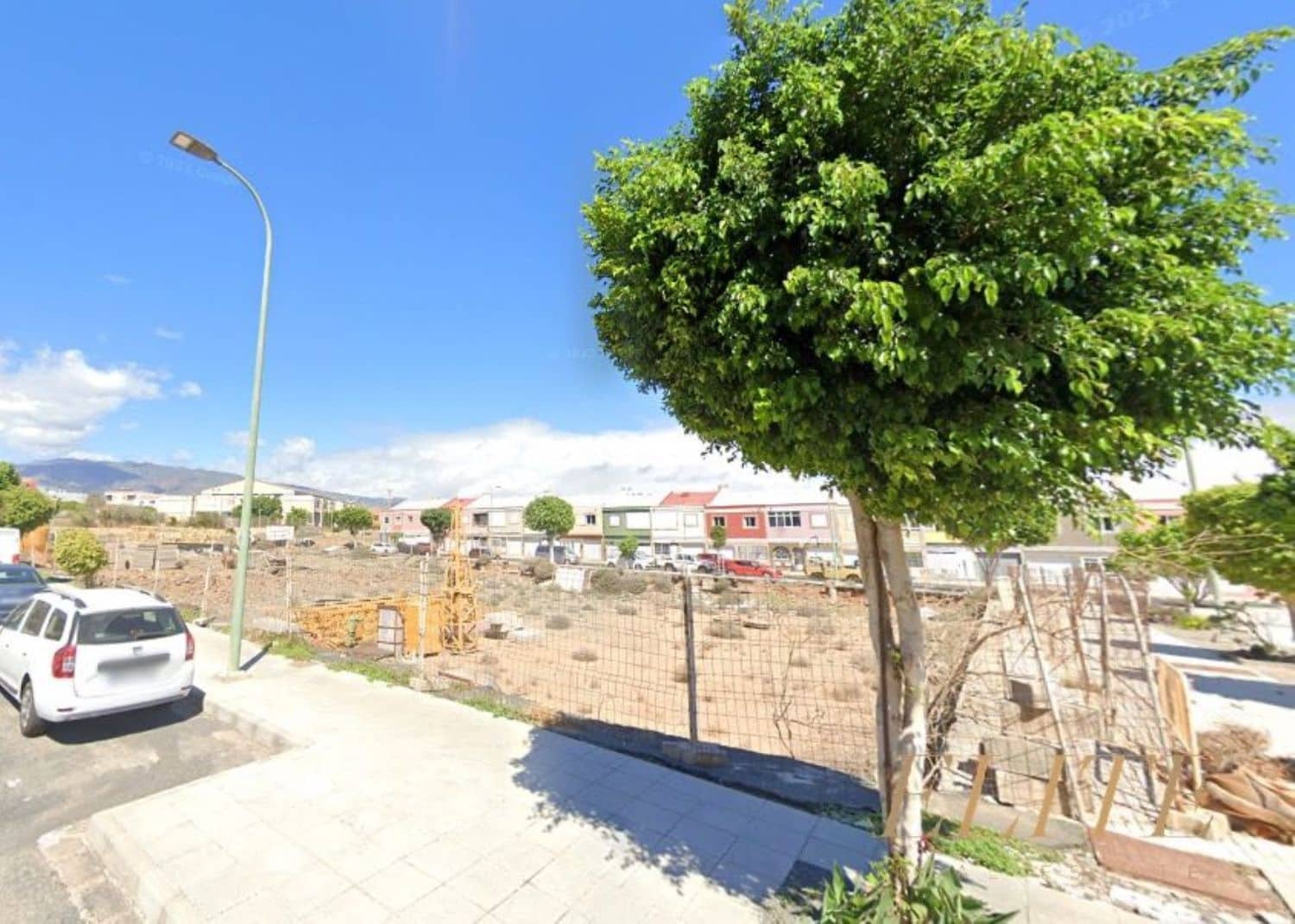 Terreno/Finca Rústica en Santa Lucía de Tirajana en venta - 1.648.000 € (Ref: 9665720)