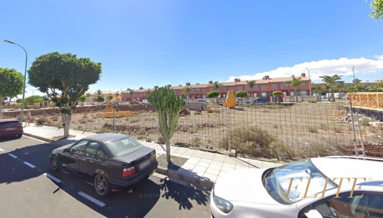 Terreno/Finca Rústica en Santa Lucía de Tirajana en venta - 1.648.000 € (Ref: 9665720)