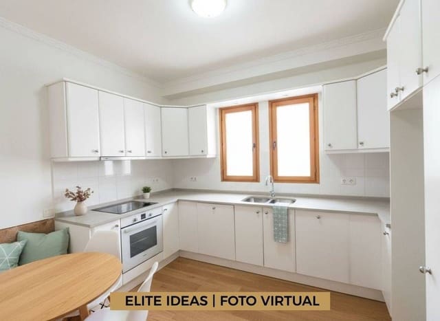 3 soverom Hus til salgs i Aldea Blanca, San Bartolomé de Tirajana med garasje - € 239 000 (Ref: 9685970)