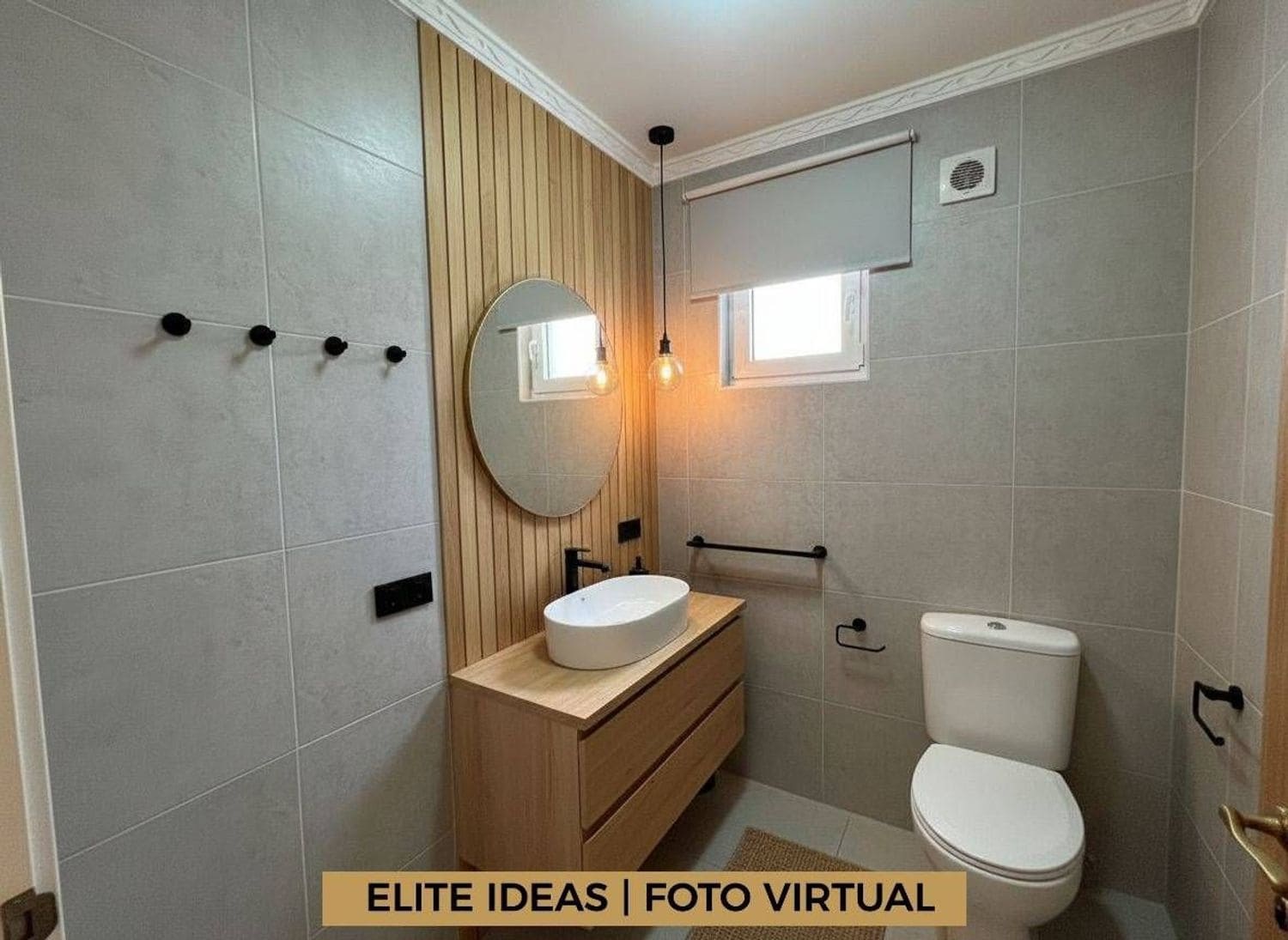 3 soverom Hus til salgs i San Bartolome de Tirajana med garasje - € 239 000 (Ref: 9685970)