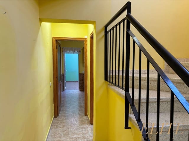 3 soverom Hus til salgs i Aldea Blanca, San Bartolomé de Tirajana med garasje - € 239 000 (Ref: 9685970)