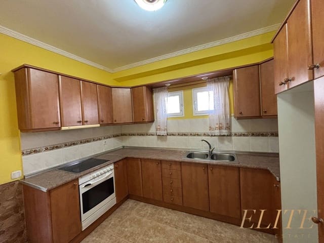 3 soverom Hus til salgs i Aldea Blanca, San Bartolomé de Tirajana med garasje - € 239 000 (Ref: 9685970)