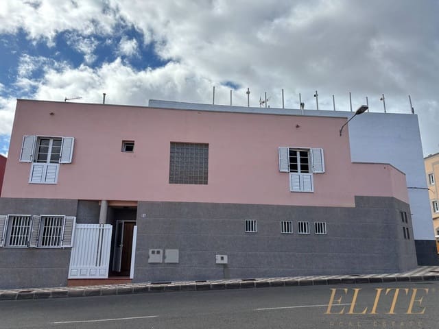 3 soverom Hus til salgs i Aldea Blanca, San Bartolomé de Tirajana med garasje - € 239 000 (Ref: 9685970)