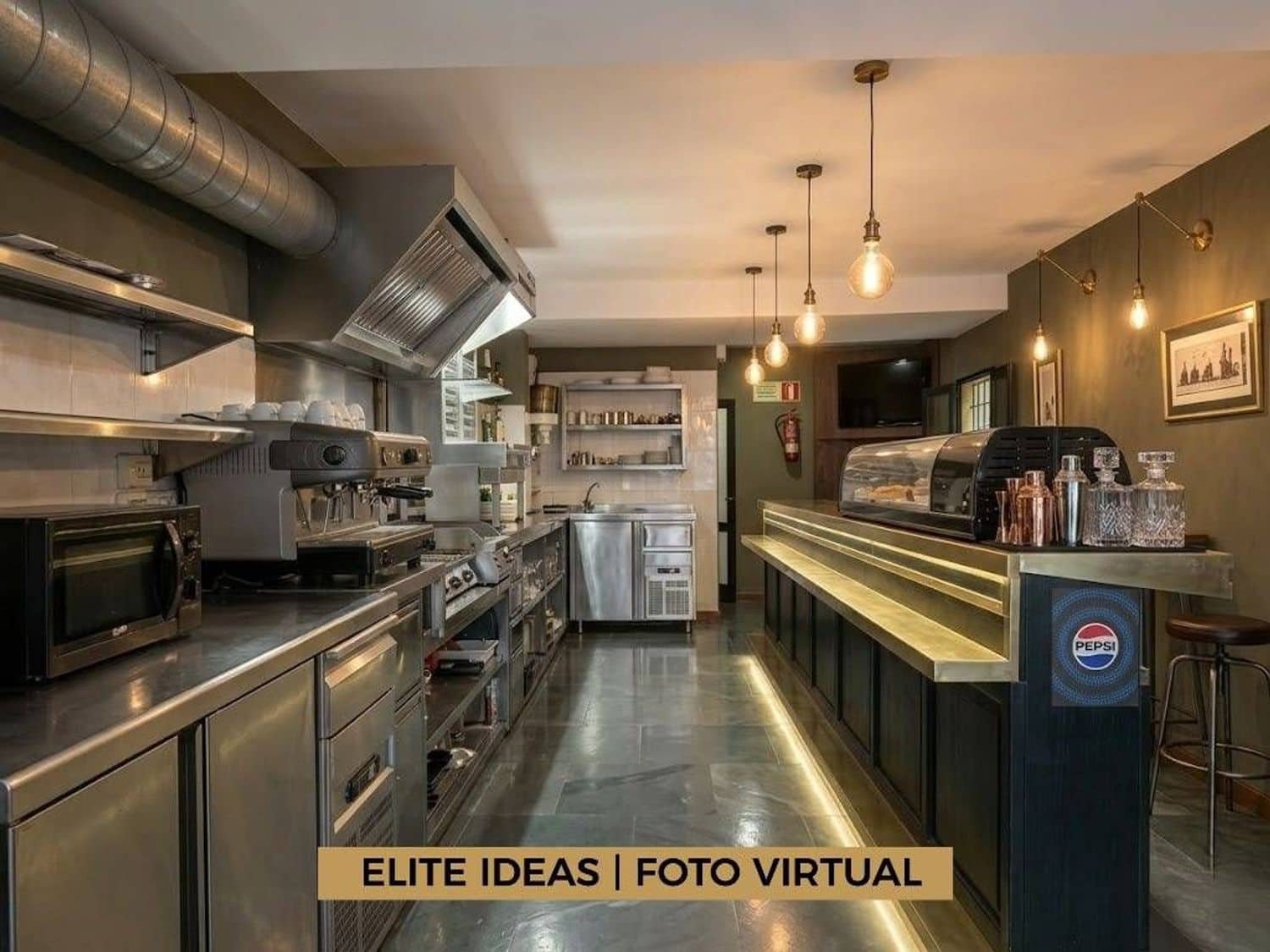 Local Commercial à vendre à San Bartolome de Tirajana - 114 000 € (Ref: 9694859)