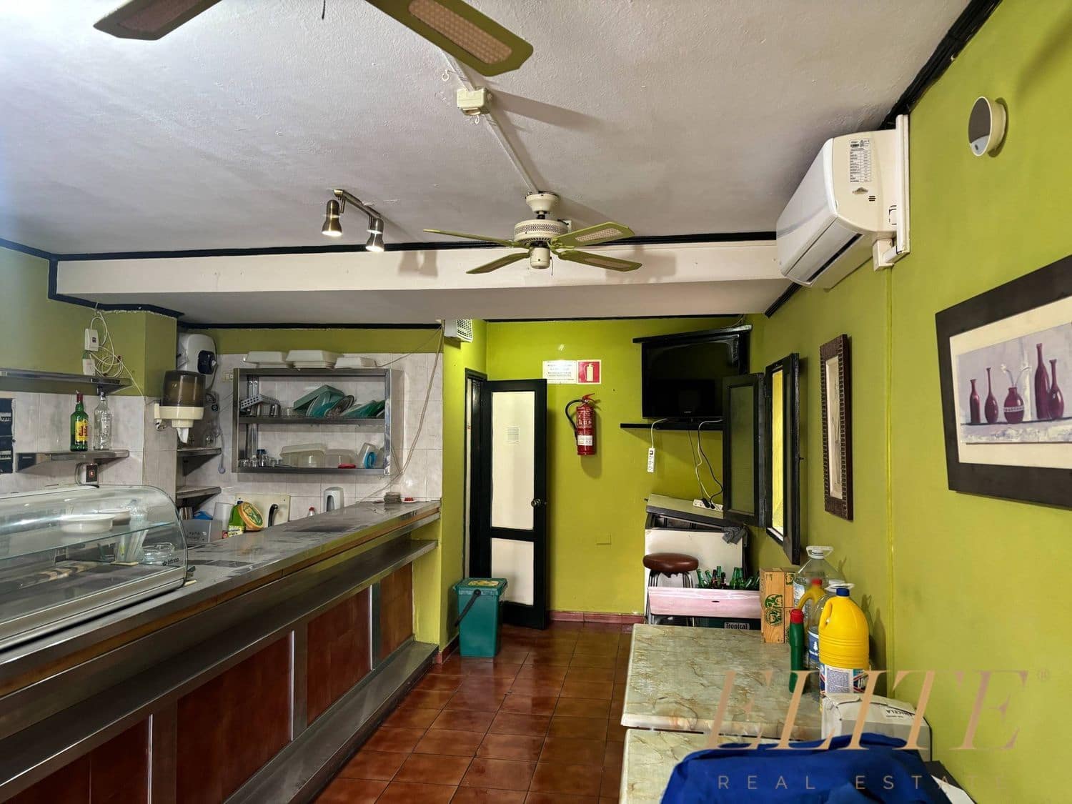 Local Commercial à vendre à San Bartolome de Tirajana - 114 000 € (Ref: 9694859)