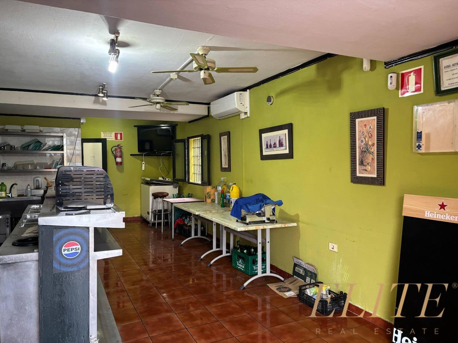 Local Commercial à vendre à San Bartolome de Tirajana - 114 000 € (Ref: 9694859)