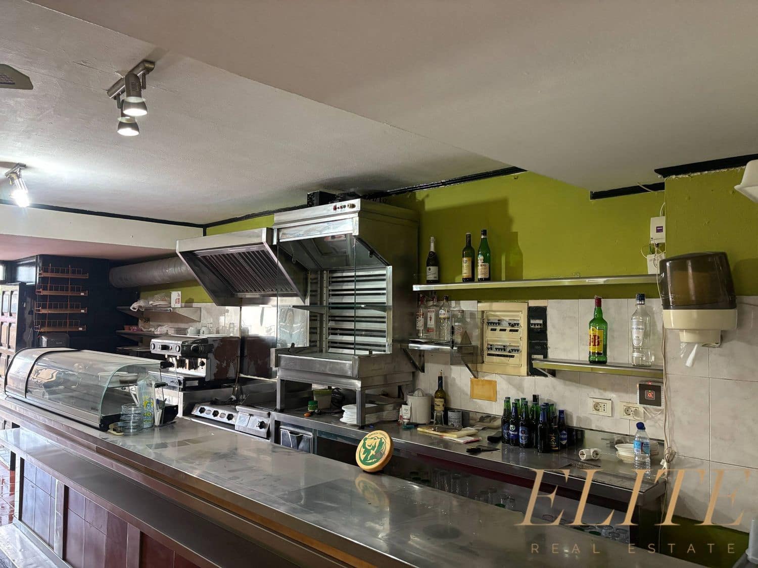 Local Commercial à vendre à San Bartolome de Tirajana - 114 000 € (Ref: 9694859)