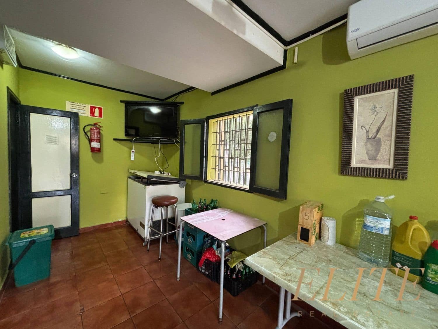 Local Commercial à vendre à San Bartolome de Tirajana - 114 000 € (Ref: 9694859)