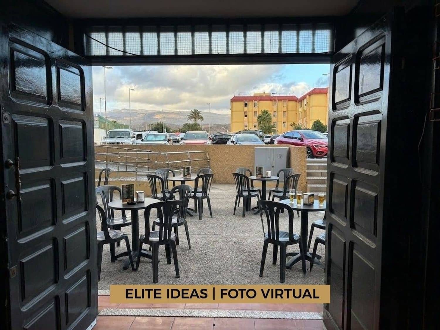 Local Commercial à vendre à San Bartolome de Tirajana - 114 000 € (Ref: 9694859)