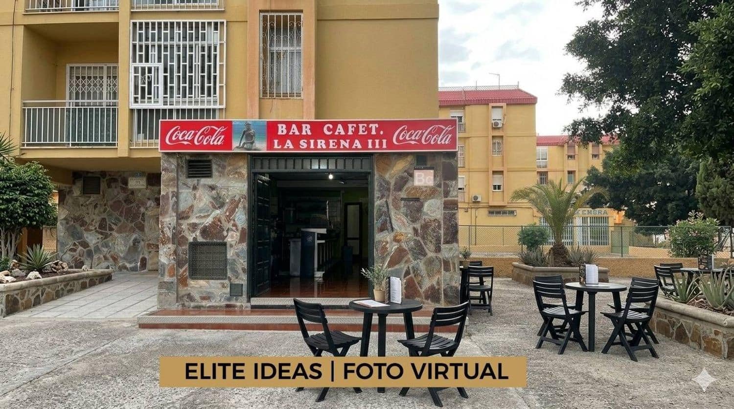 Local Commercial à vendre à San Bartolome de Tirajana - 114 000 € (Ref: 9694859)