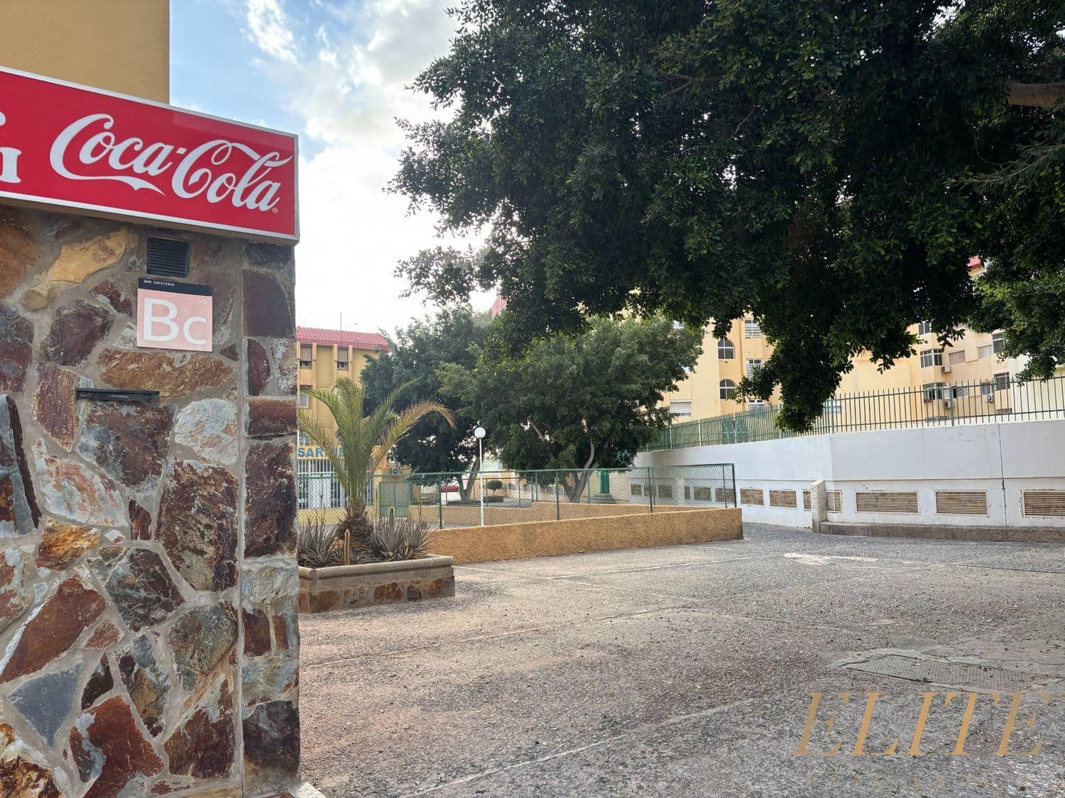 Local Commercial à vendre à San Bartolome de Tirajana - 114 000 € (Ref: 9694859)