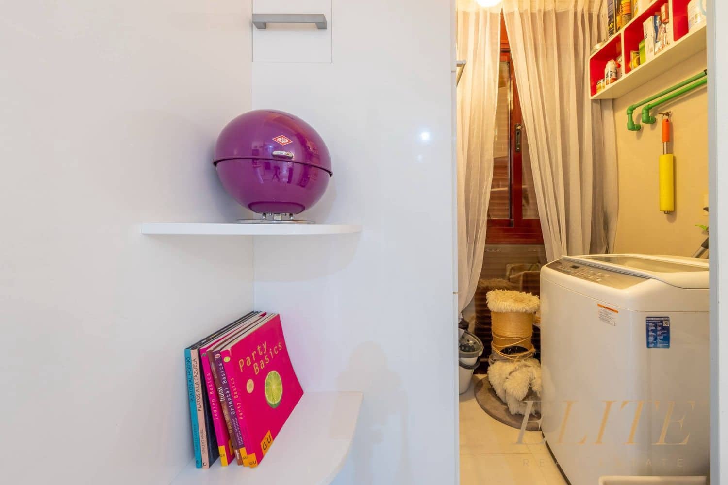 2 chambre Appartement à vendre à Santa Lucia de Tirajana avec garage - 270 000 € (Ref: 9700338)