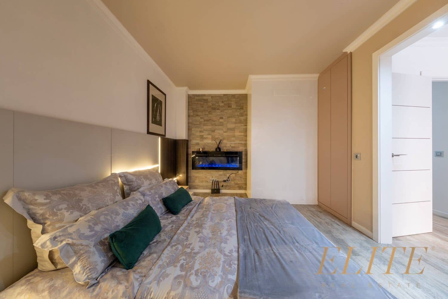 2 chambre Appartement à vendre à Santa Lucia de Tirajana avec garage - 270 000 € (Ref: 9700338)