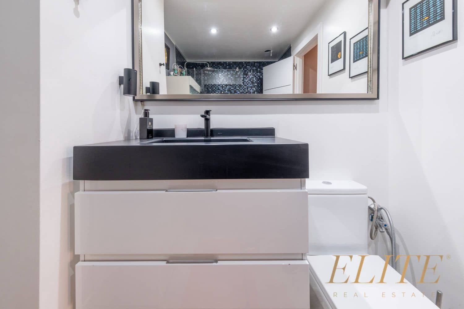 2 chambre Appartement à vendre à Santa Lucia de Tirajana avec garage - 270 000 € (Ref: 9700338)