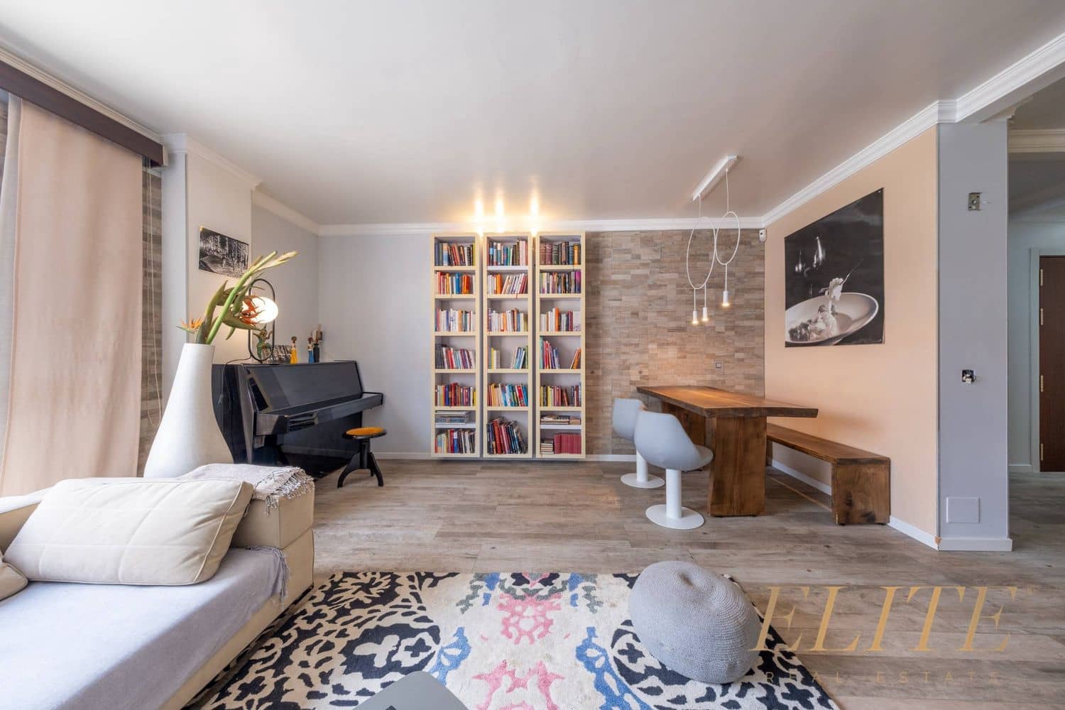 2 chambre Appartement à vendre à Santa Lucia de Tirajana avec garage - 270 000 € (Ref: 9700338)