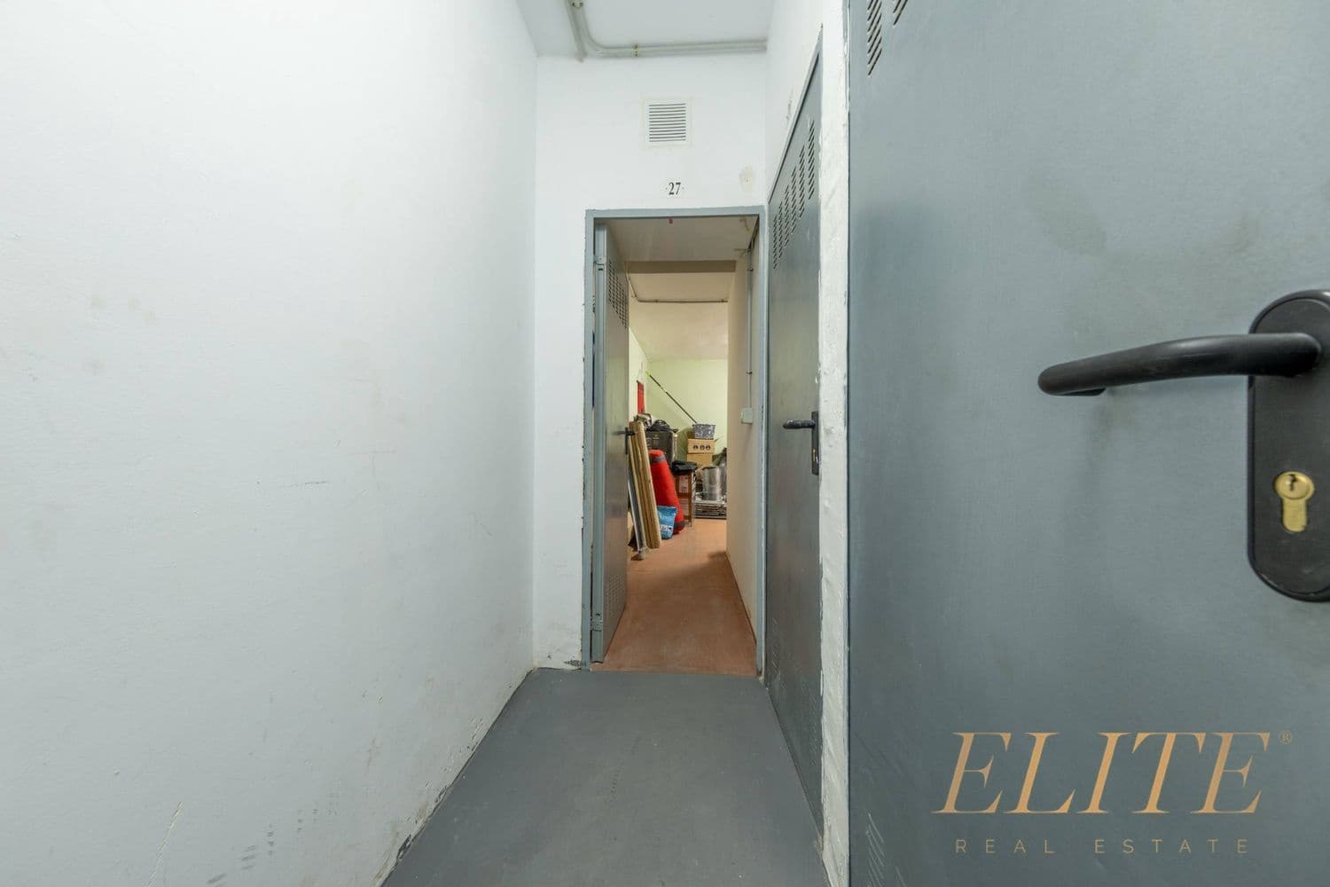 2 chambre Appartement à vendre à Santa Lucia de Tirajana avec garage - 270 000 € (Ref: 9700338)