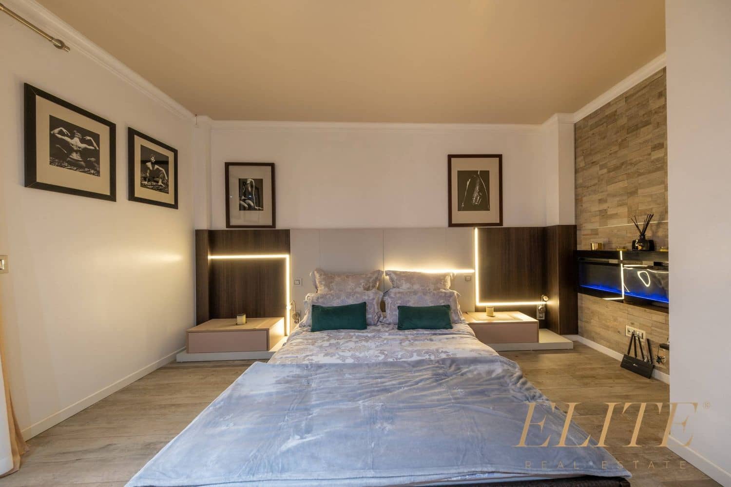 2 chambre Appartement à vendre à Santa Lucia de Tirajana avec garage - 270 000 € (Ref: 9700338)