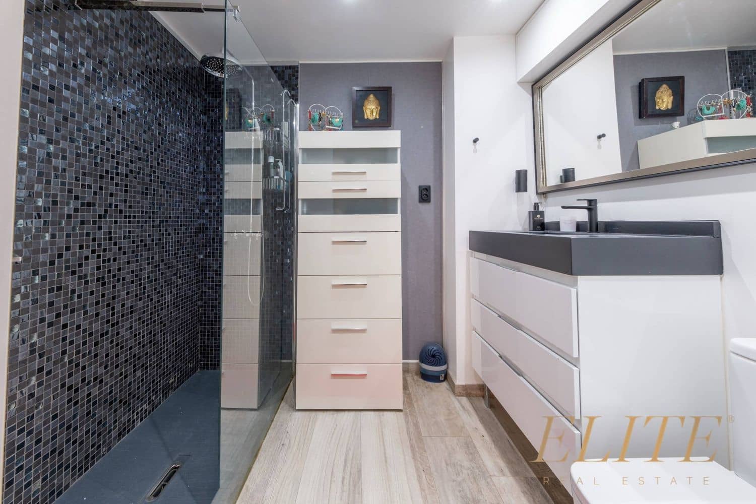 2 chambre Appartement à vendre à Santa Lucia de Tirajana avec garage - 270 000 € (Ref: 9700338)