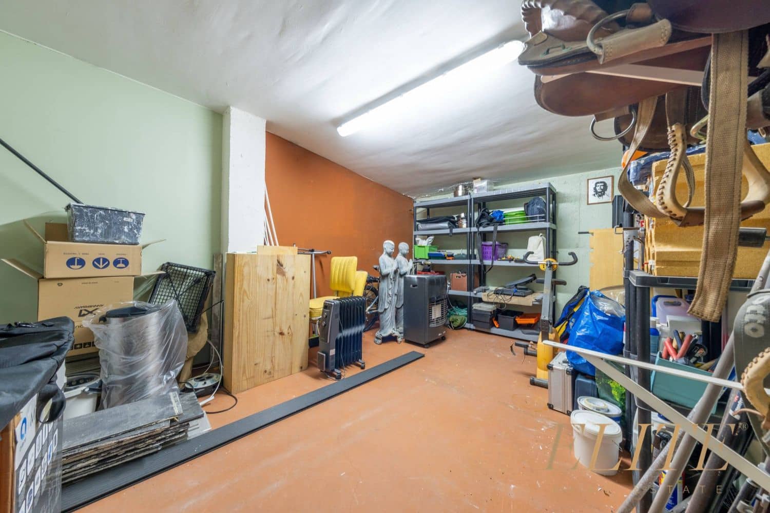 2 chambre Appartement à vendre à Santa Lucia de Tirajana avec garage - 270 000 € (Ref: 9700338)