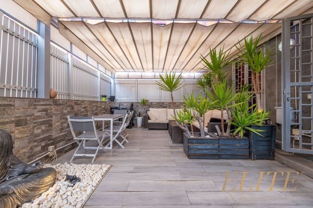 2 chambre Appartement à vendre à Santa Lucía de Tirajana avec garage - 270 000 € (Ref: 9700338)