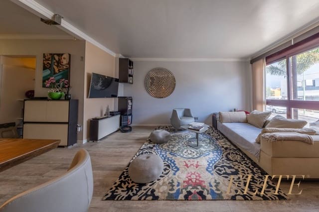 2 chambre Appartement à vendre à Santa Lucía de Tirajana avec garage - 270 000 € (Ref: 9700338)